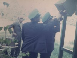 Schützenfest 1970